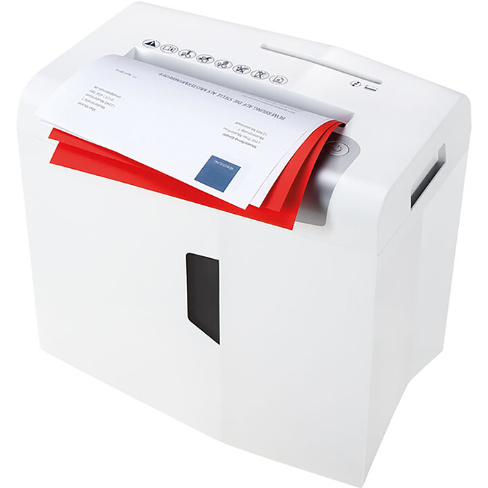 Avis HSM Shredstar X8 - 4.5 x 30 mm
