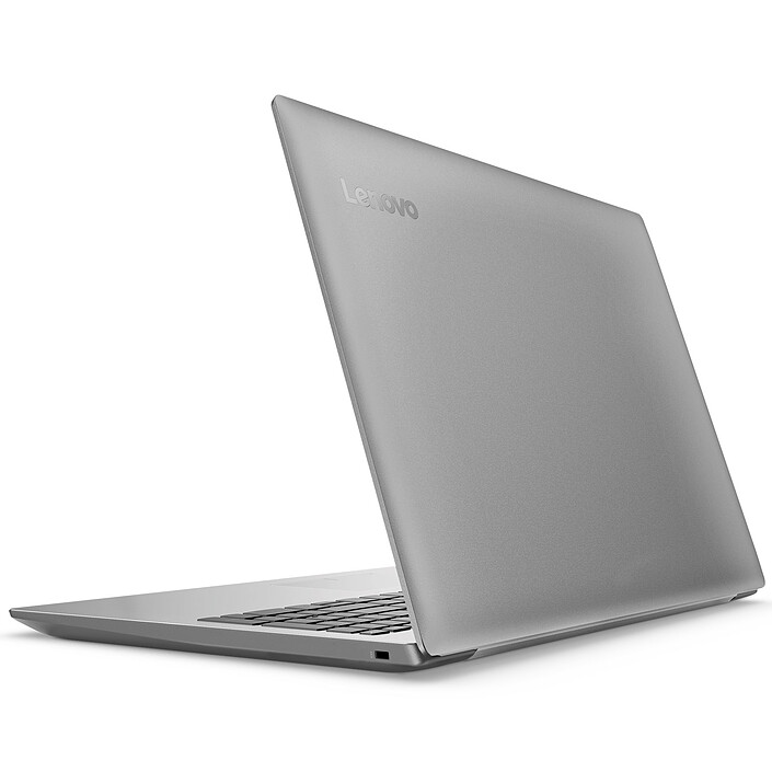 Acheter Lenovo IdeaPad 320-15IKBRN Gris (81BG00P5FR)