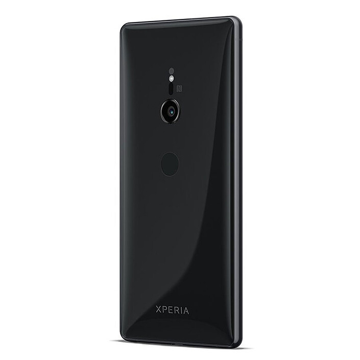 Sony Xperia XZ2 Dual SIM Noir pas cher