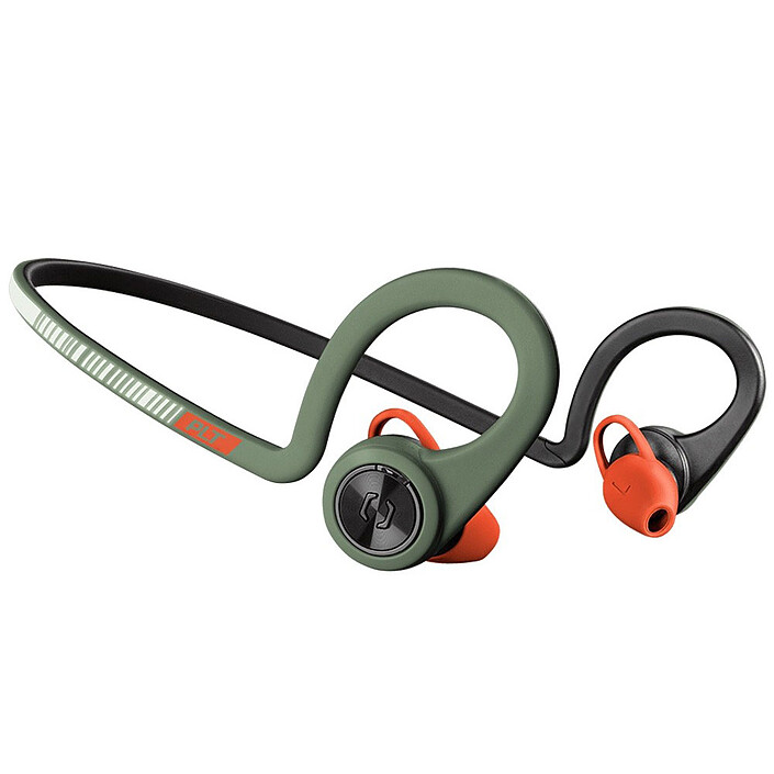 Plantronics BackBeat FIT Stealth Verde