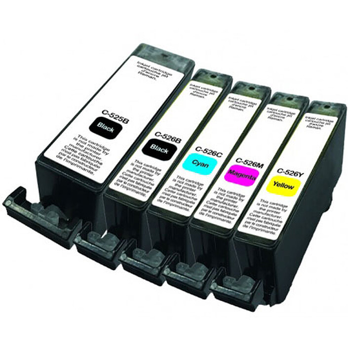 Cartouche imprimante