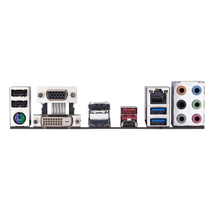 Gigabyte B360M D3H pas cher