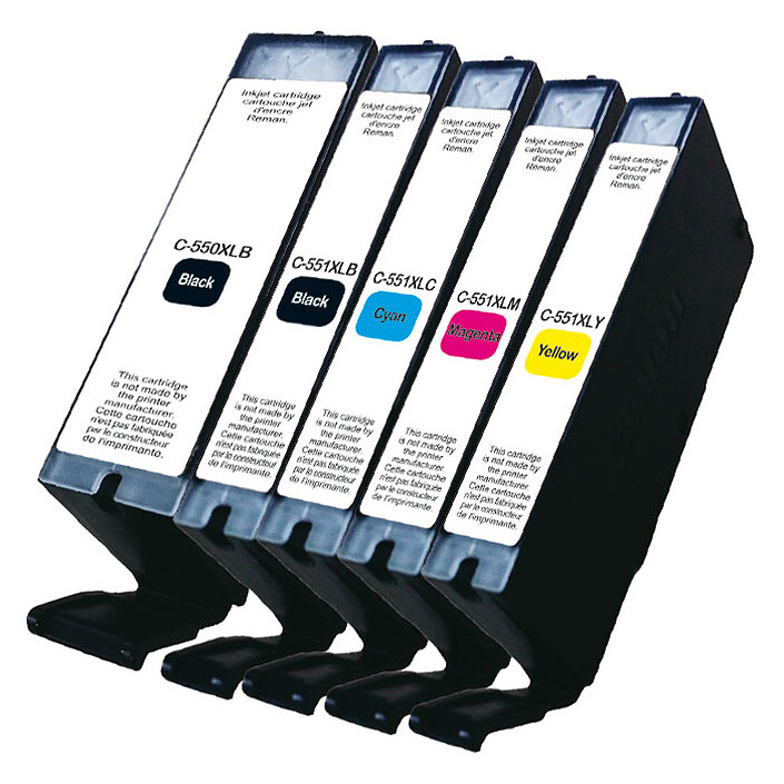 Cartouche imprimante