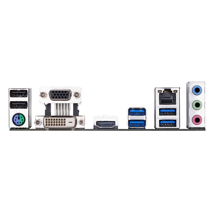 Gigabyte B360M DS3H pas cher