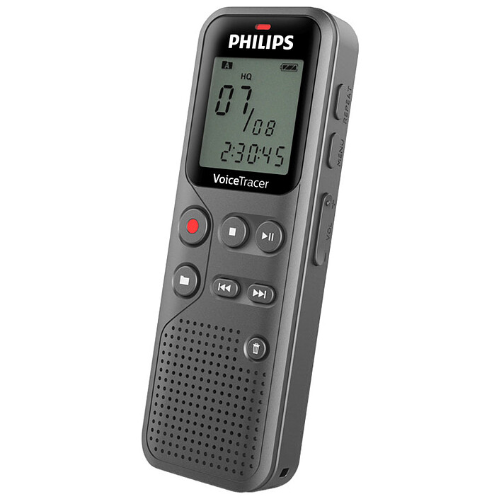 Avis Philips DVT1110