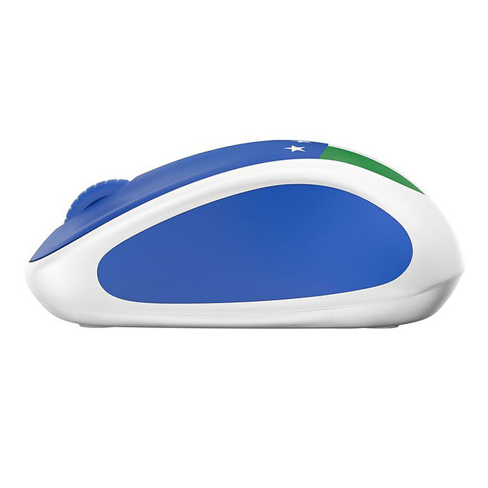 Opiniones sobre Logitech M238 Wireless Mouse Fan adhesivoction Italie