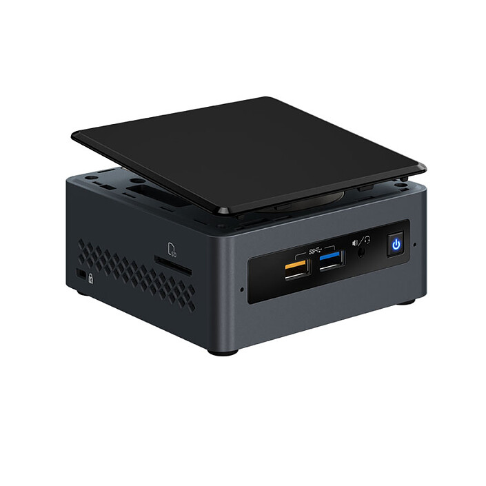 Barebone PC