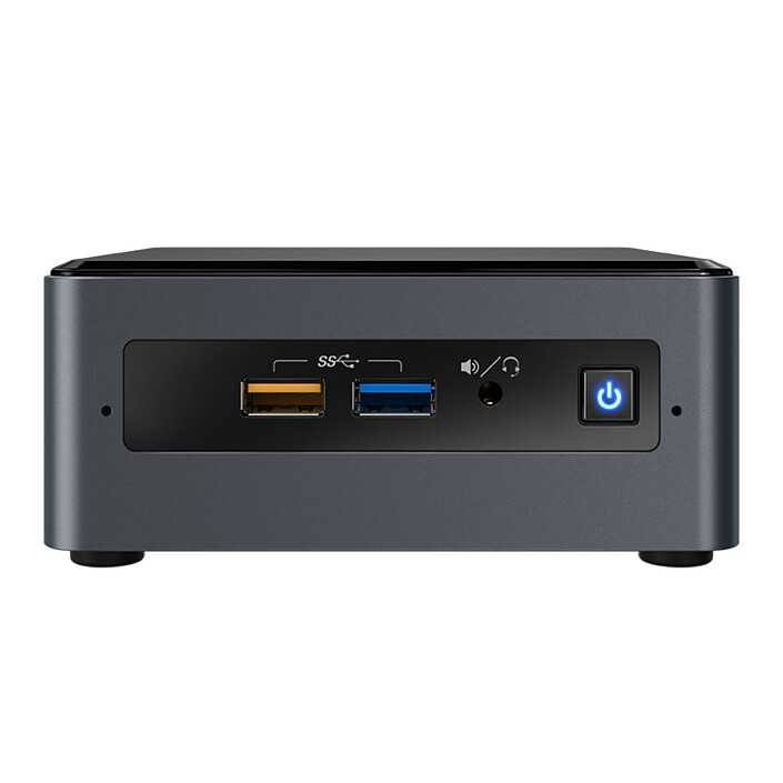 Acquista Intel NUC NUC7CJYH