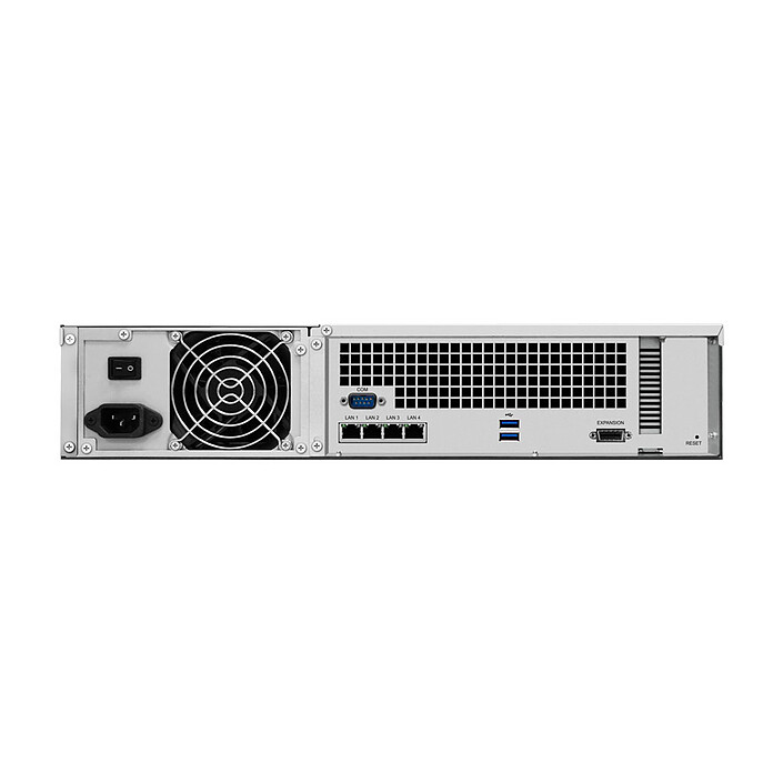 Synology RackStation RS2418+ pas cher