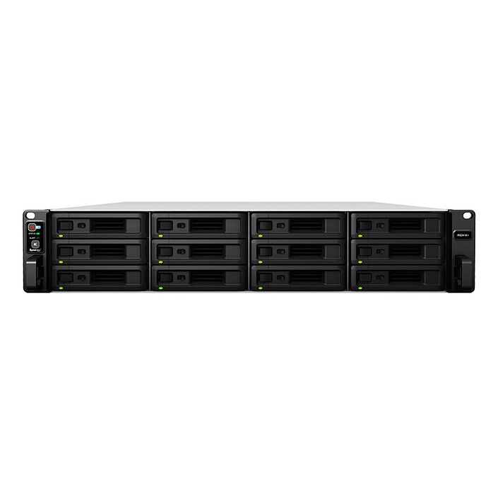 Synology RackStation RS2418+