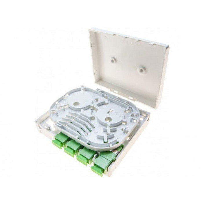 Câble fibre Optique