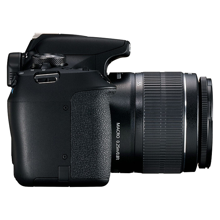 Digital SLR camera