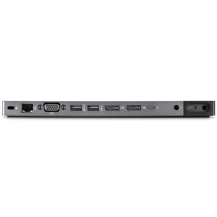 Acheter HP Elite 90W Thunderbolt 3 (1DT93AA)