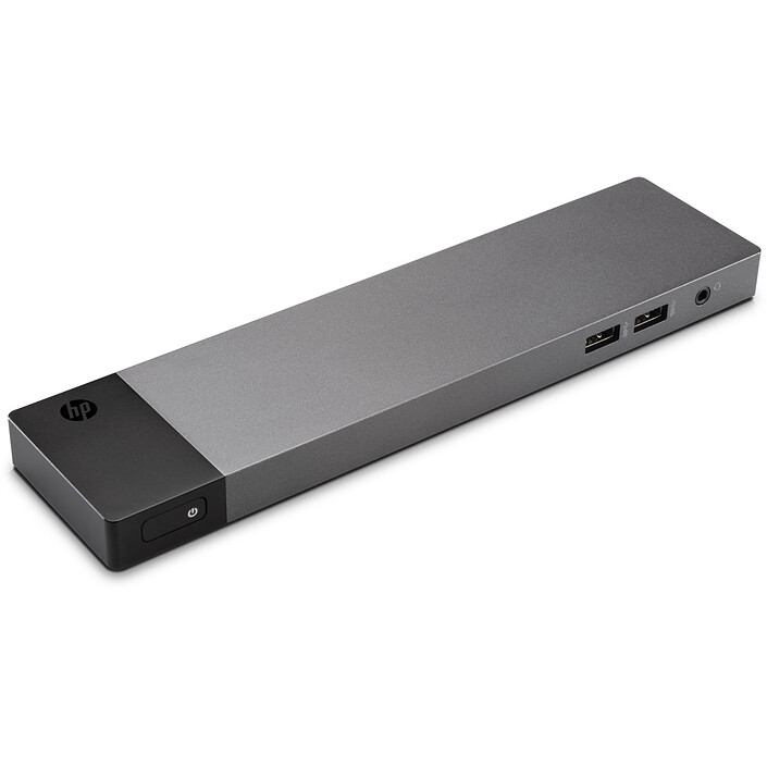 Avis HP Elite 90W Thunderbolt 3 (1DT93AA)