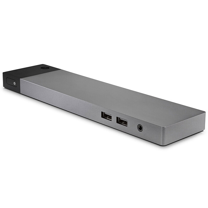 Station d'accueil PC portable