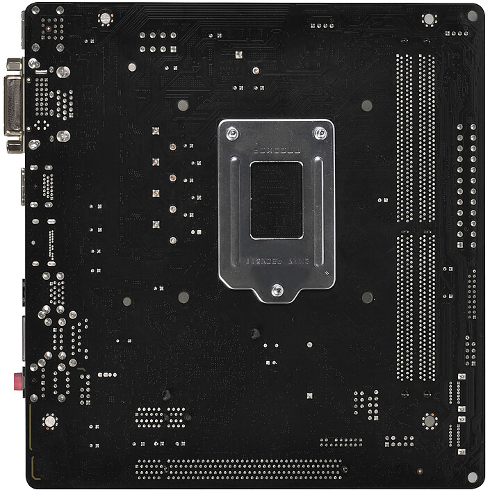 Acheter ASRock H310M-HDV