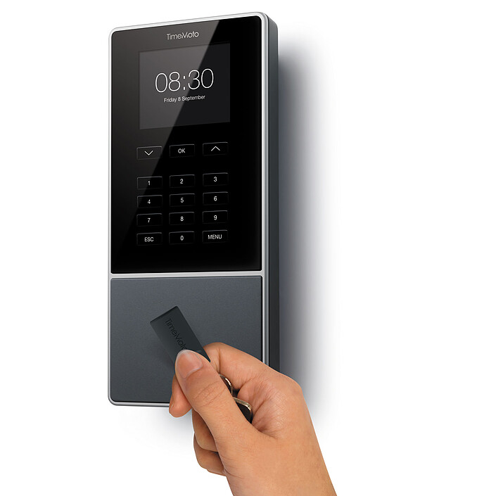 Opiniones sobre TimeMoto TM-616