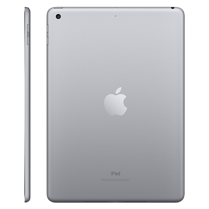 Acheter Apple iPad (2018) Wi-Fi 32 GB Wi-Fi Gris Sidéral · Reconditionné