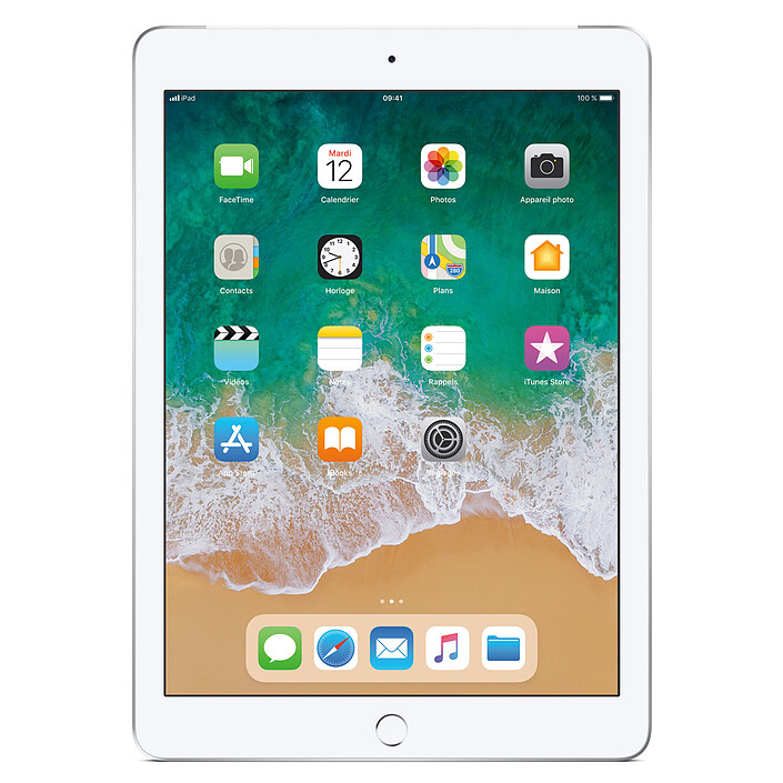 Tablette tactile reconditionnée