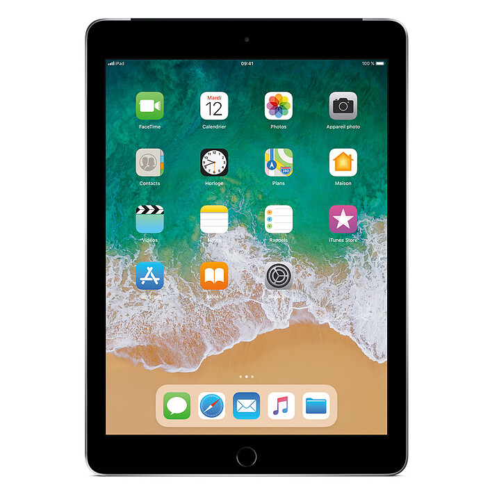 Tablette tactile reconditionnée