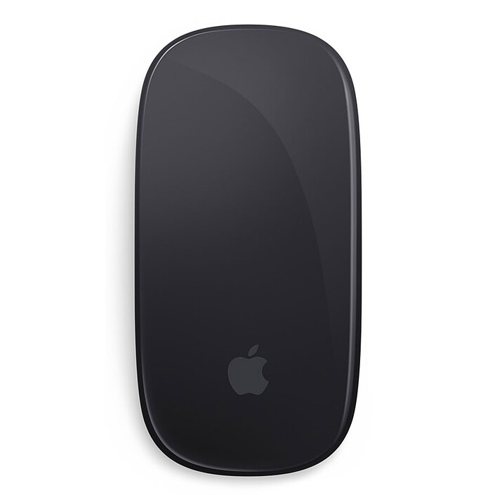 Apple Magic Mouse 2 Gris Sidéral