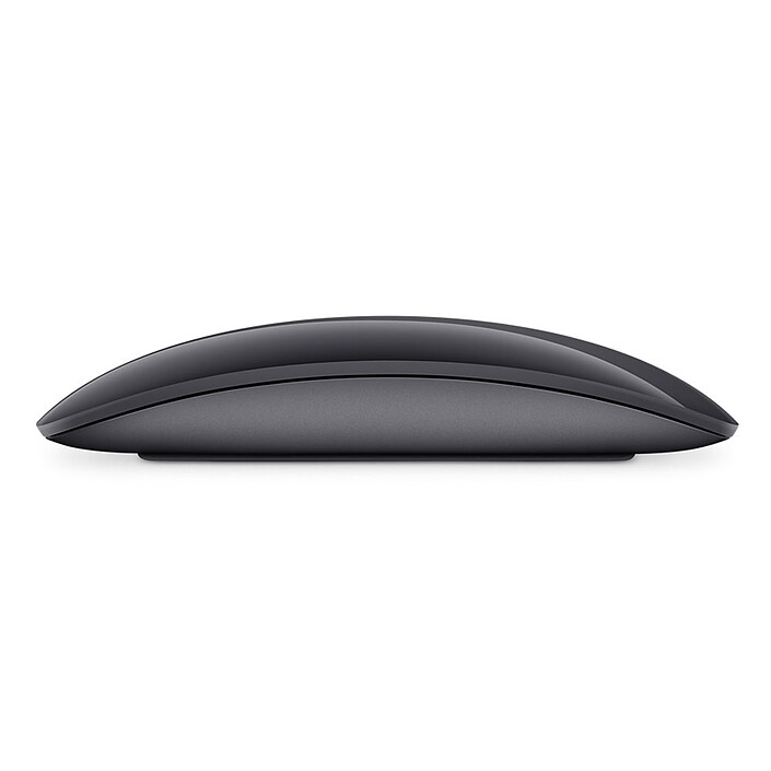 Avis Apple Magic Mouse 2 Gris Sidéral
