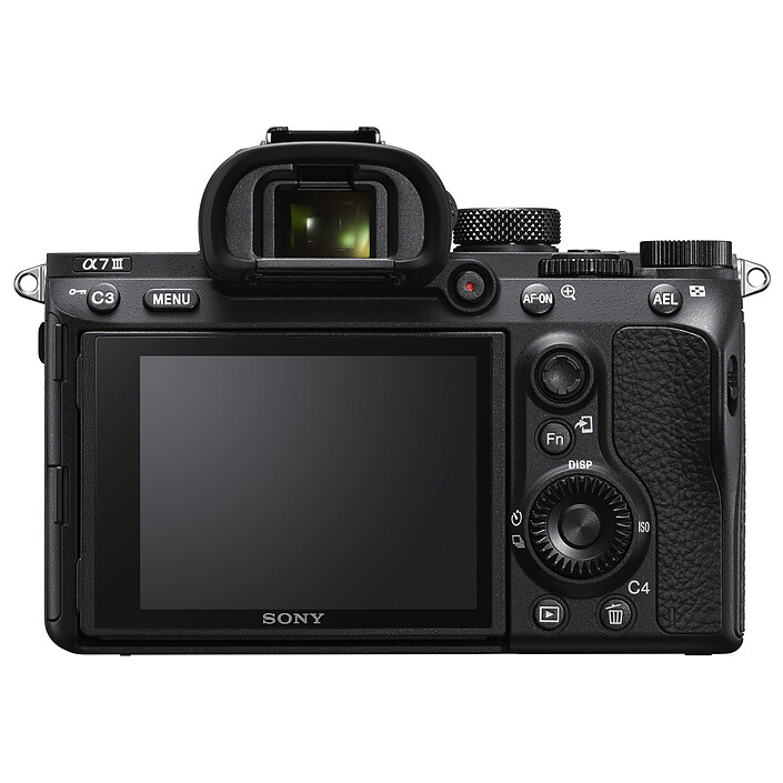 Acheter Sony Alpha 7 III