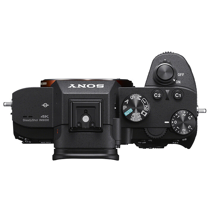 Avis Sony Alpha 7 III