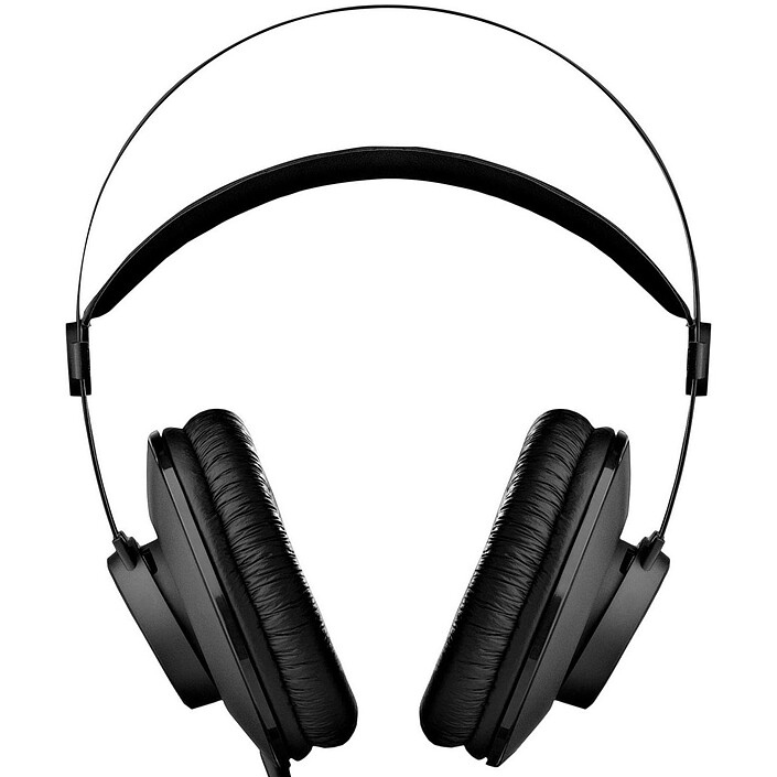 Avis AKG K52 · Occasion