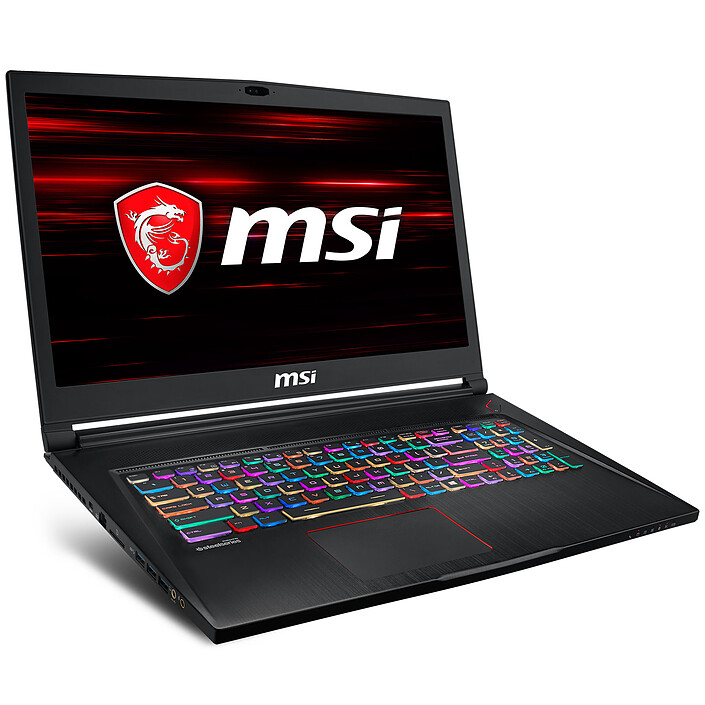 MSI GS73 8RF-023FR Stealth