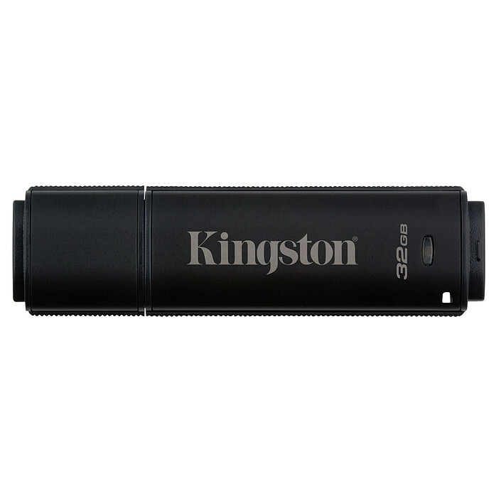 Avis Kingston DataTraveler 4000G2 - 32 Go