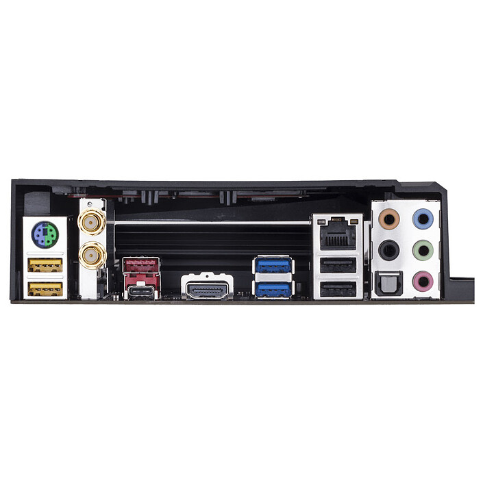 Gigabyte Z370 AORUS Ultra Gaming Wi-Fi pas cher