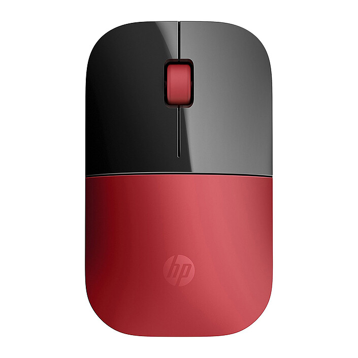 HP Z3700 Rouge