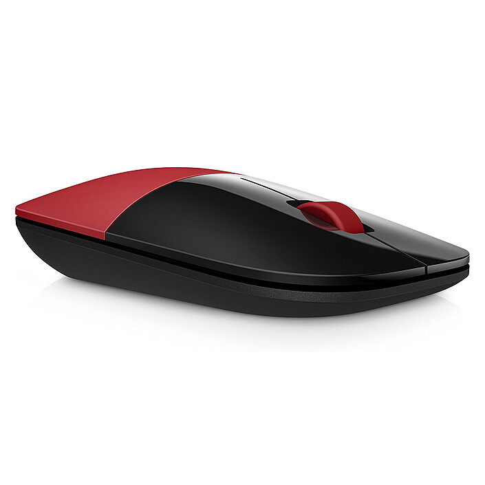 Acheter HP Z3700 Rouge