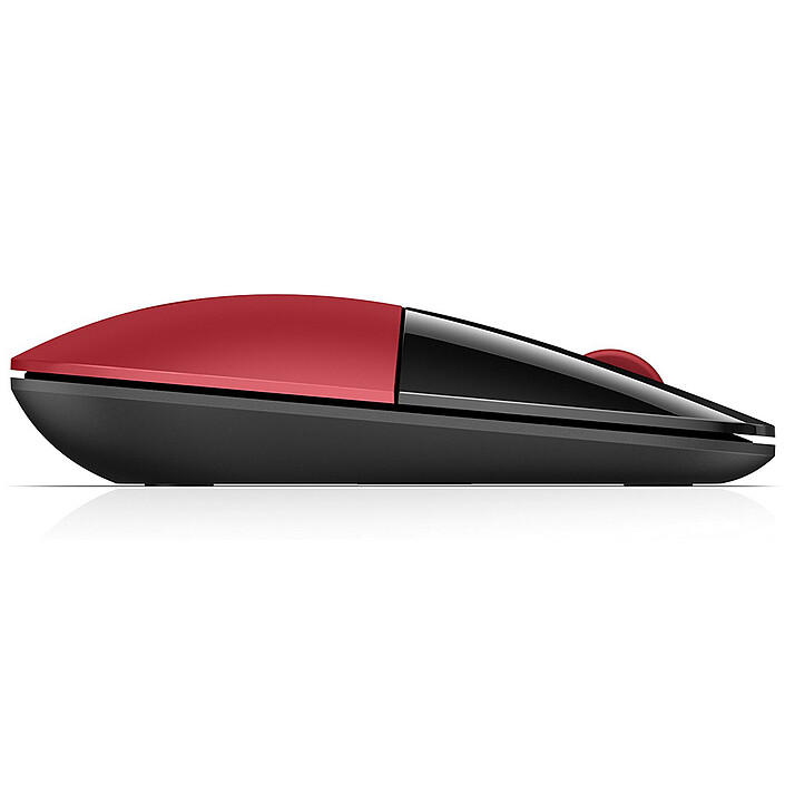 Avis HP Z3700 Rouge