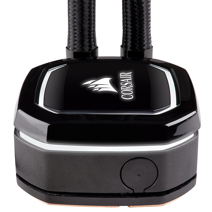 Corsair Hydro Series H100x pas cher