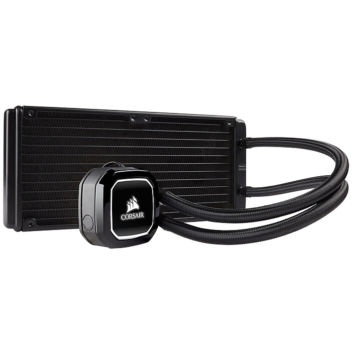 Acheter Corsair Hydro Series H100x