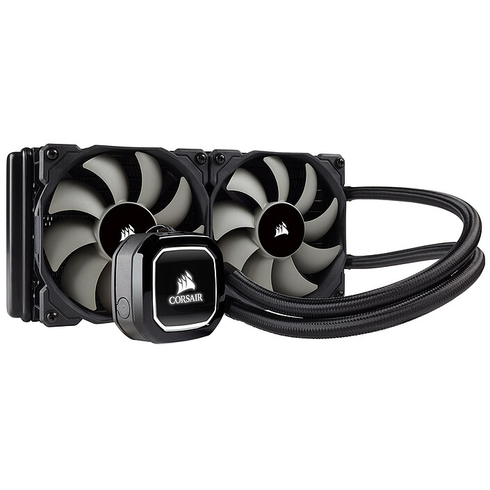Corsair Hydro Series H100x