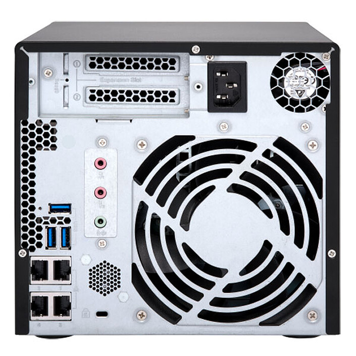 QNAP TS-473-8G pas cher