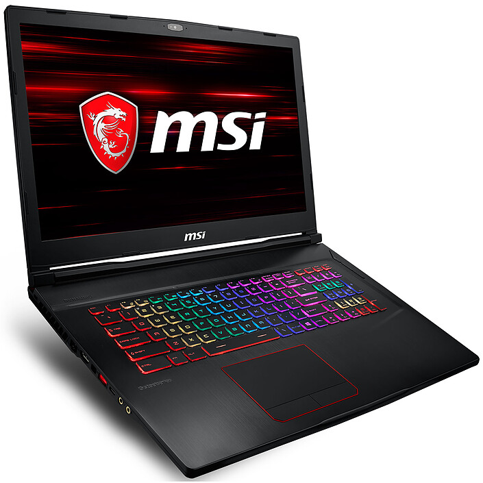 MSI GE73 8RF-288FR Raider RGB