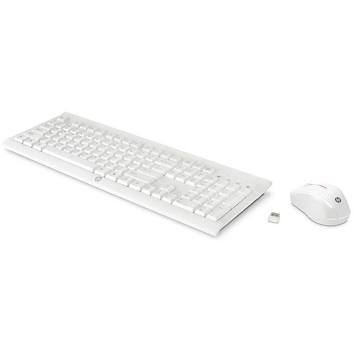 Keyboard & mouse set