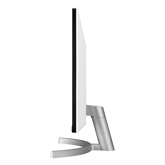 Avis LG 27" LED 27UK600-W