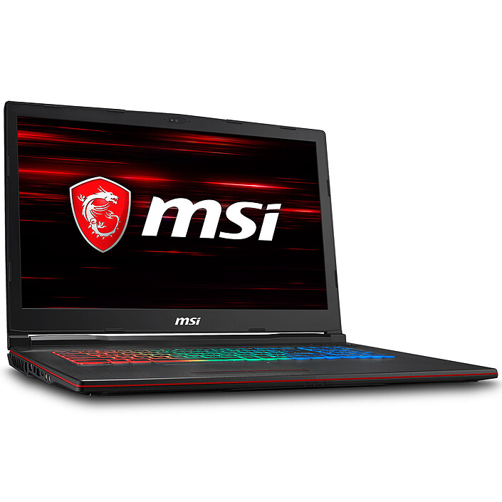 PC portable