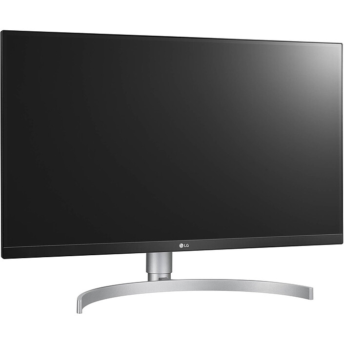 Avis LG 27" LED 27UK850-W