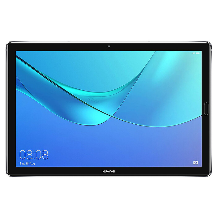 Huawei MediaPad M5 10.8" Gris LTE · Reconditionné