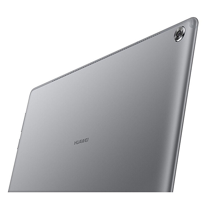 Huawei MediaPad M5 10.8" Gris LTE · Reconditionné pas cher