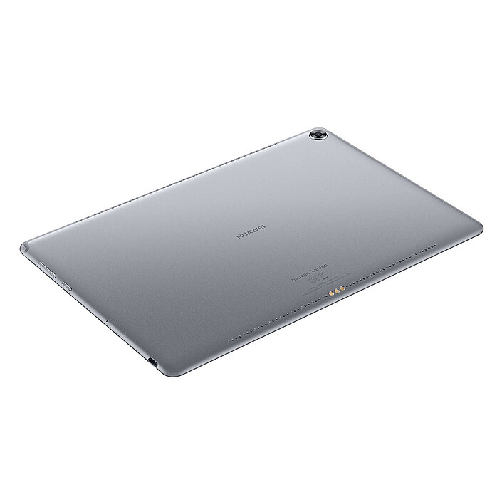 Acheter Huawei MediaPad M5 10.8" Gris LTE · Reconditionné