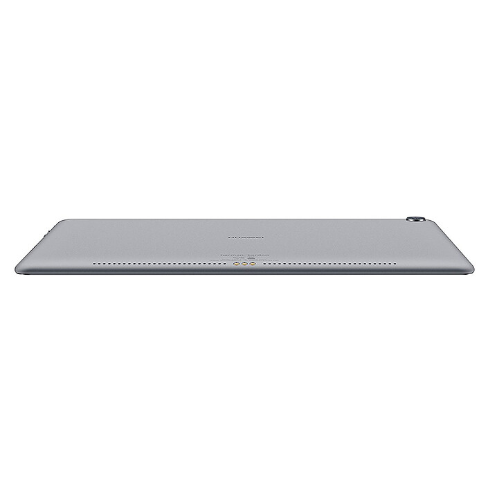 Avis Huawei MediaPad M5 10.8" Gris LTE · Reconditionné