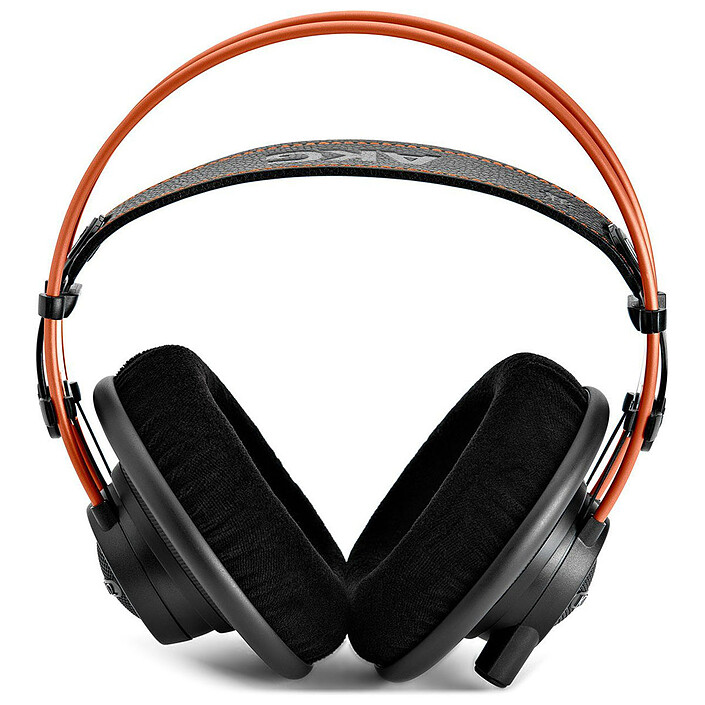 Opiniones sobre AKG K712 PRO