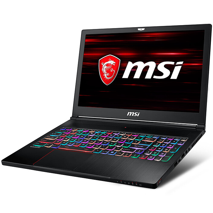 PC portable